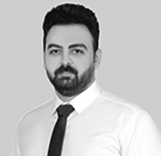 Reza Heydari
